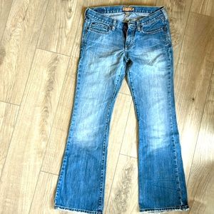 Abercrombie & Fitch Y2K Size 6R